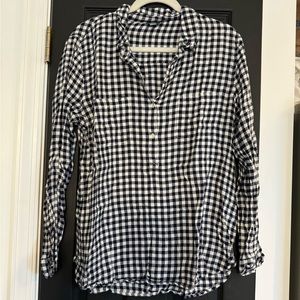 Aerie plaid flannel